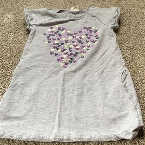 Crazy 8 size 5/6 dress gently worn